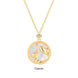 Essence Necklace (S925 Silver)