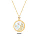 Essence Necklace (S925 Silver)