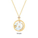 Essence Necklace (S925 Silver)