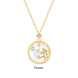 Essence Necklace (S925 Silver)
