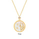 Essence Necklace (S925 Silver)