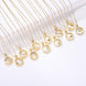 Essence Necklace (S925 Silver)