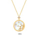 Essence Necklace (S925 Silver)