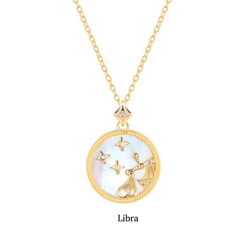 Essence Necklace (S925 Silver)