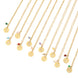 Zódio Necklace