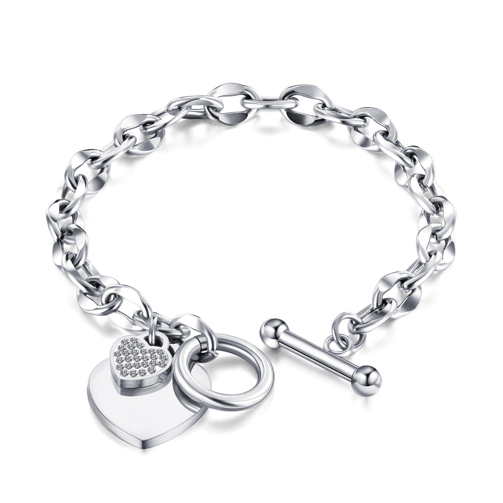 Iris Bracelet