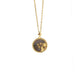 Essence III Necklace (S925 Silver)