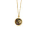 Essence III Necklace (S925 Silver)