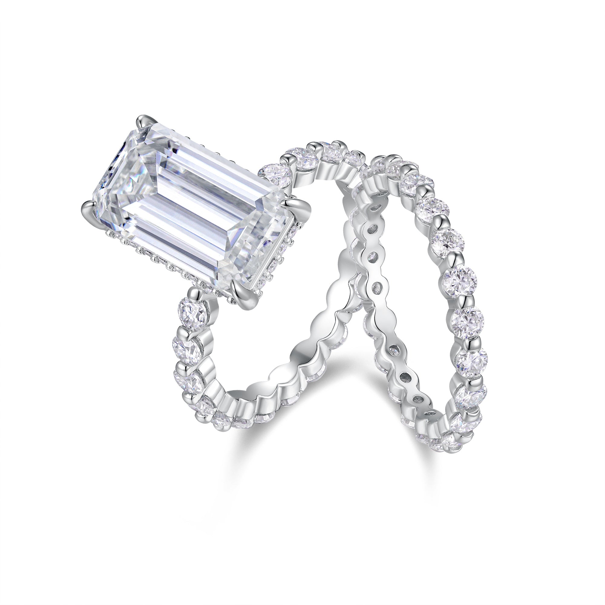 Lorena Bridal Set