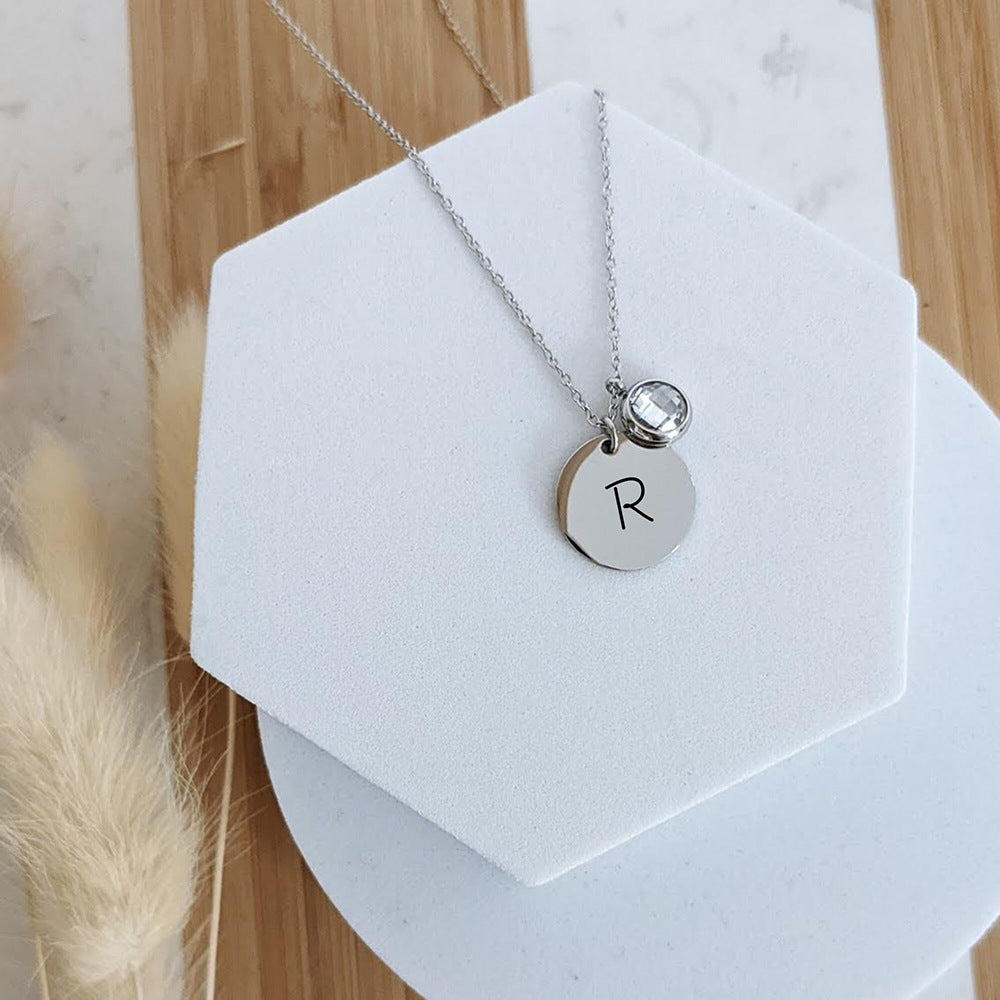 Oriana Necklace