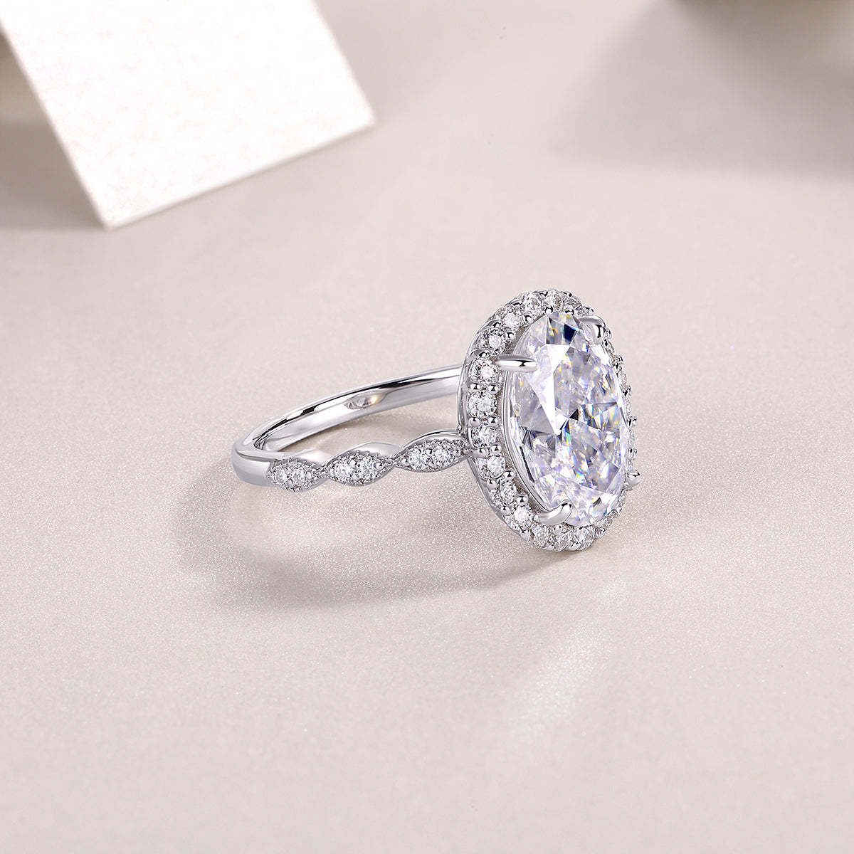 Maeve Ring