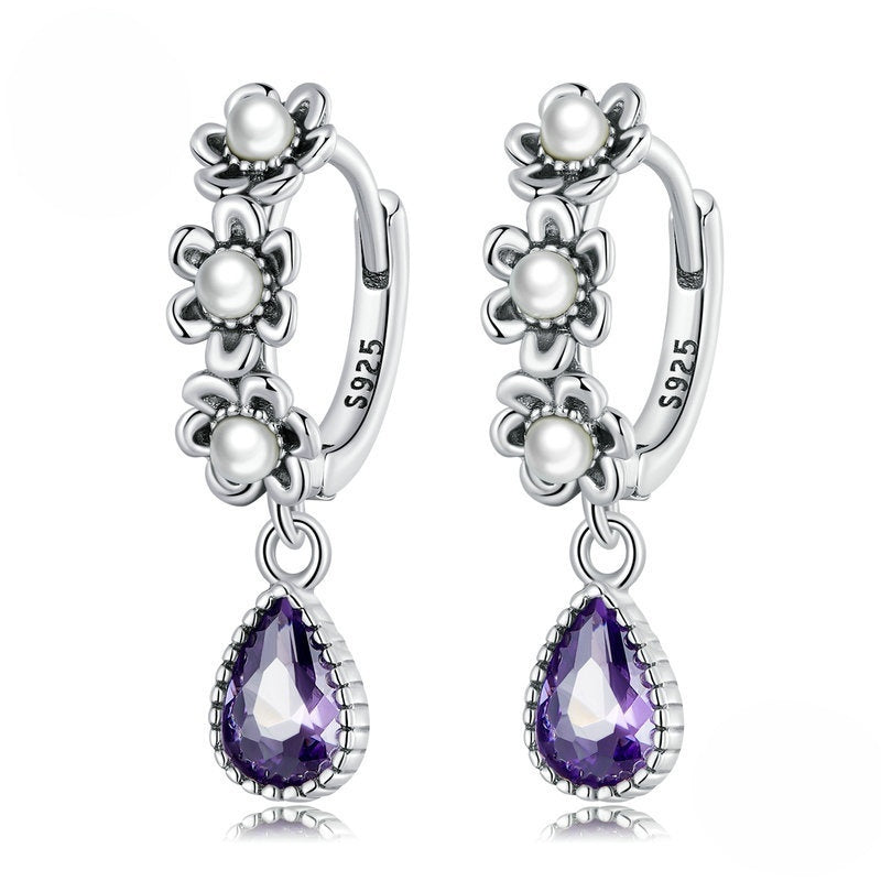 Juliet Earrings