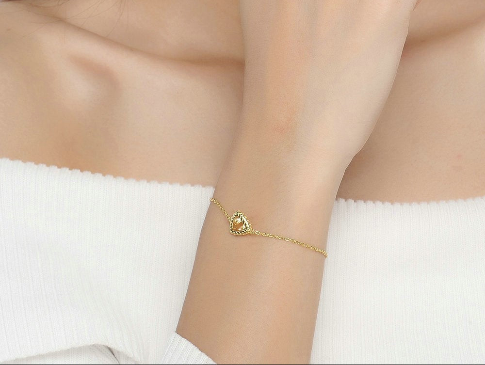 Solara Bracelet