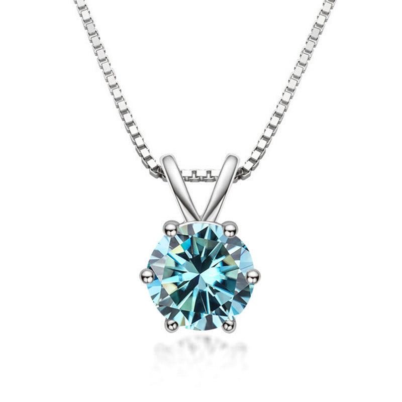 Avery Necklace