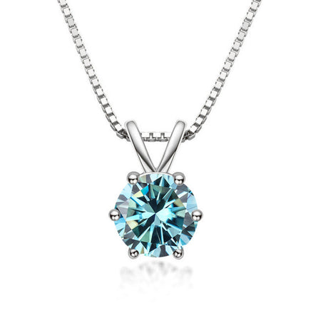 Avery Necklace