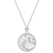 Essence II Necklace (S925 Silver)