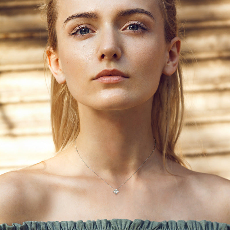 Liora Necklace