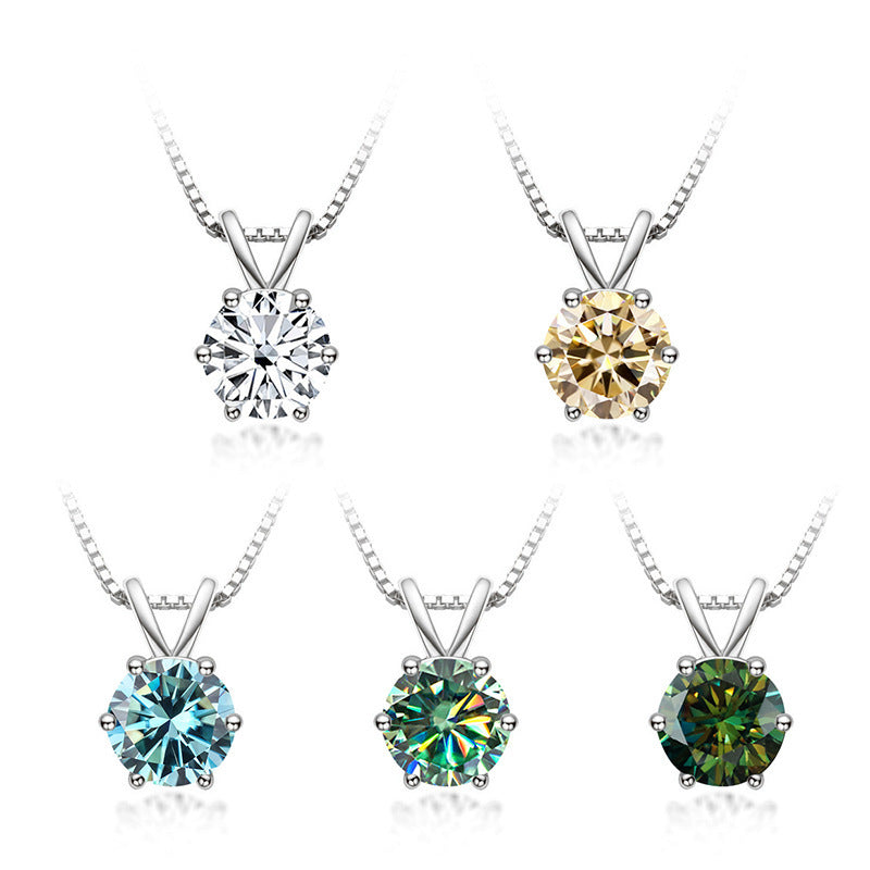 Avery Necklace