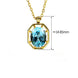 Liora Necklace