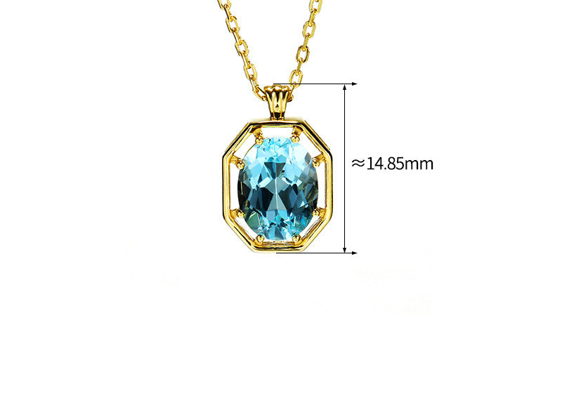 Liora Necklace