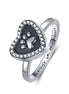Paw Ring Urn (S925 Silver)