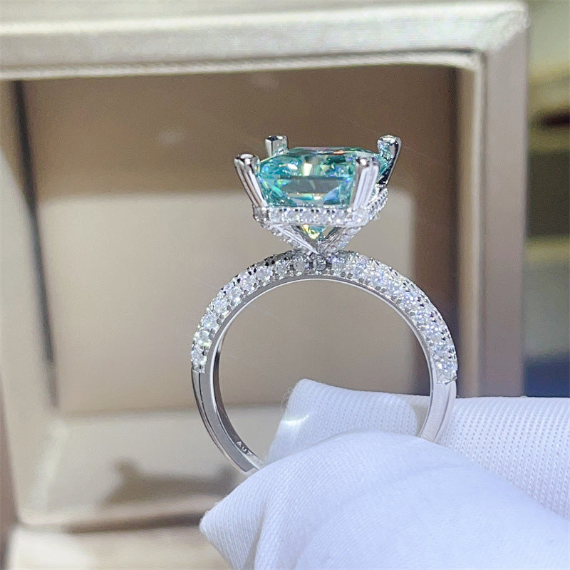Jade Ring