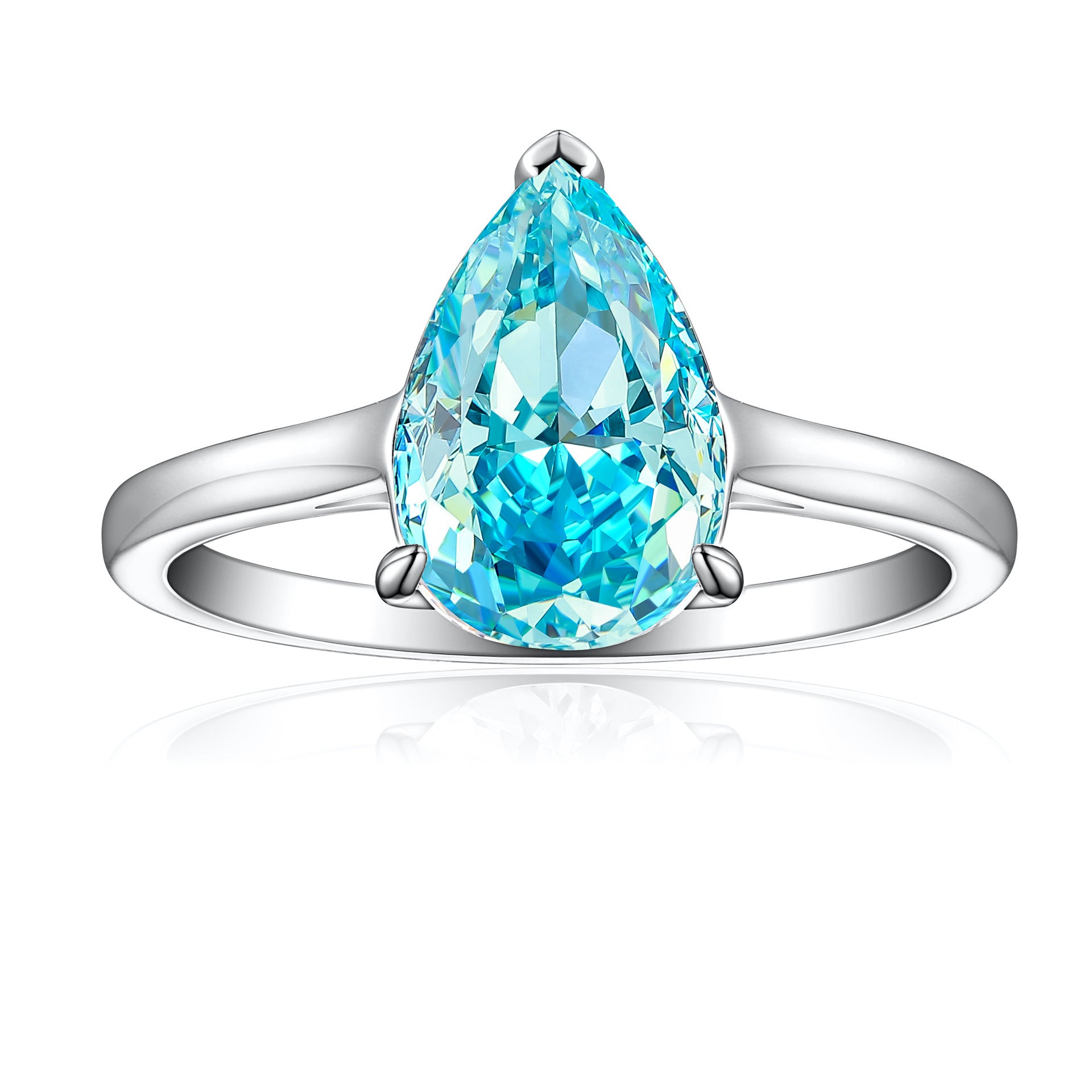 Anillo Nala (Plata S925)