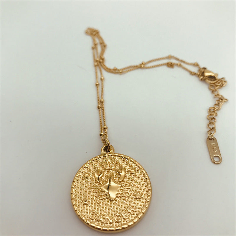 Noah Necklace