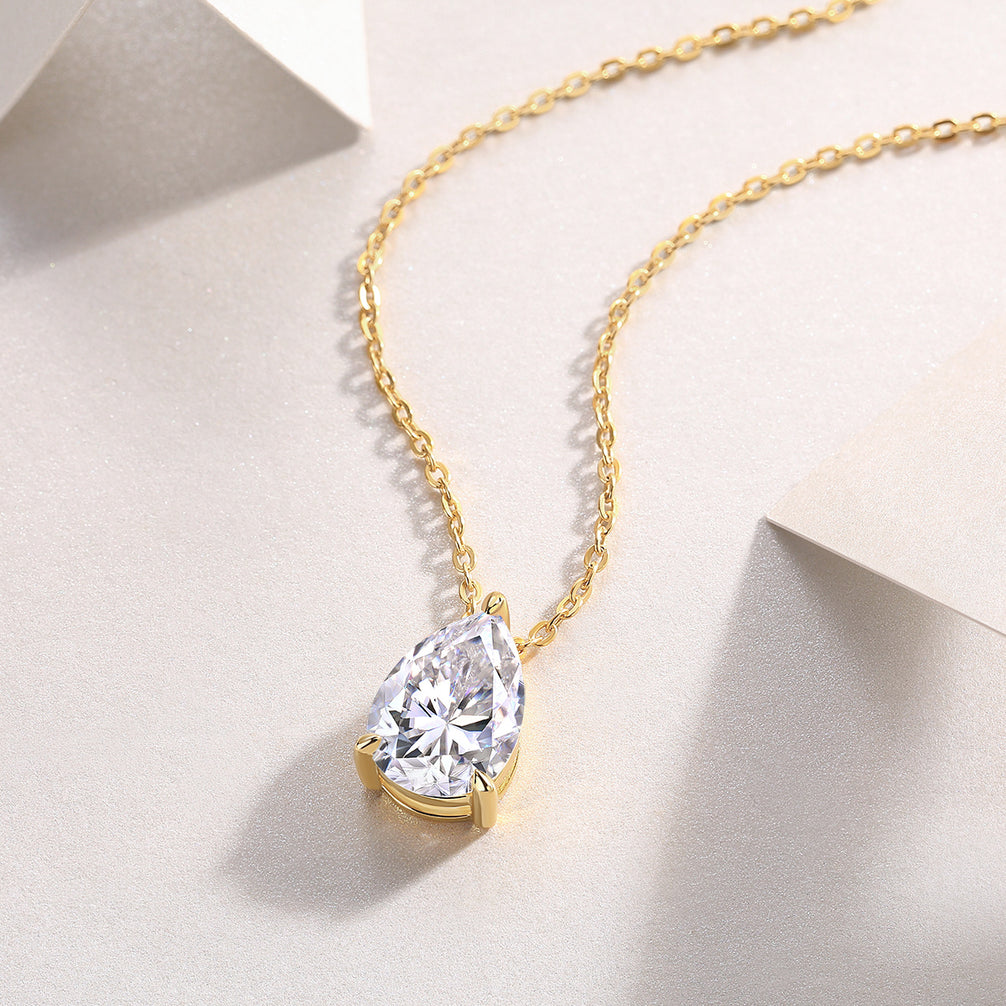 Adira Necklace