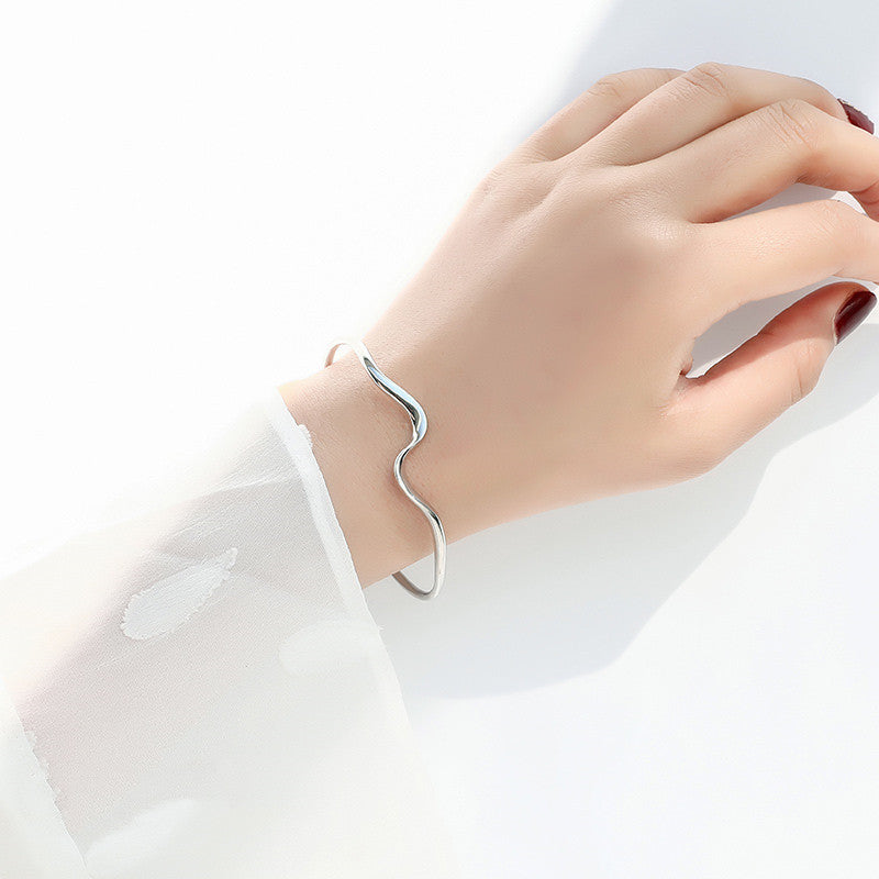 Scarlett Bracelet (S925 Silver)