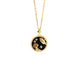 Essence III Necklace (S925 Silver)