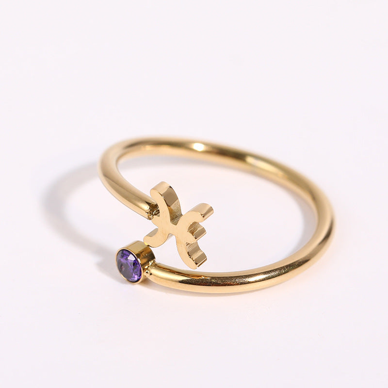 Monica Ring