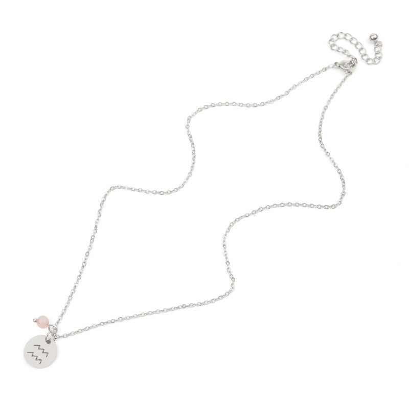 Zódio Necklace