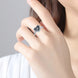 Paw Ring Urn (S925 Silver)