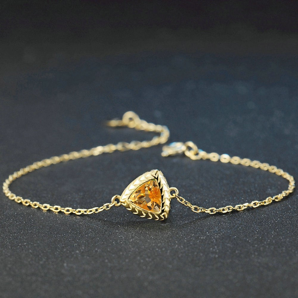 Solara Bracelet