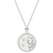 Essence II Necklace (S925 Silver)