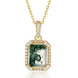 Briar Necklace Pendant