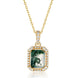 Briar Necklace Pendant