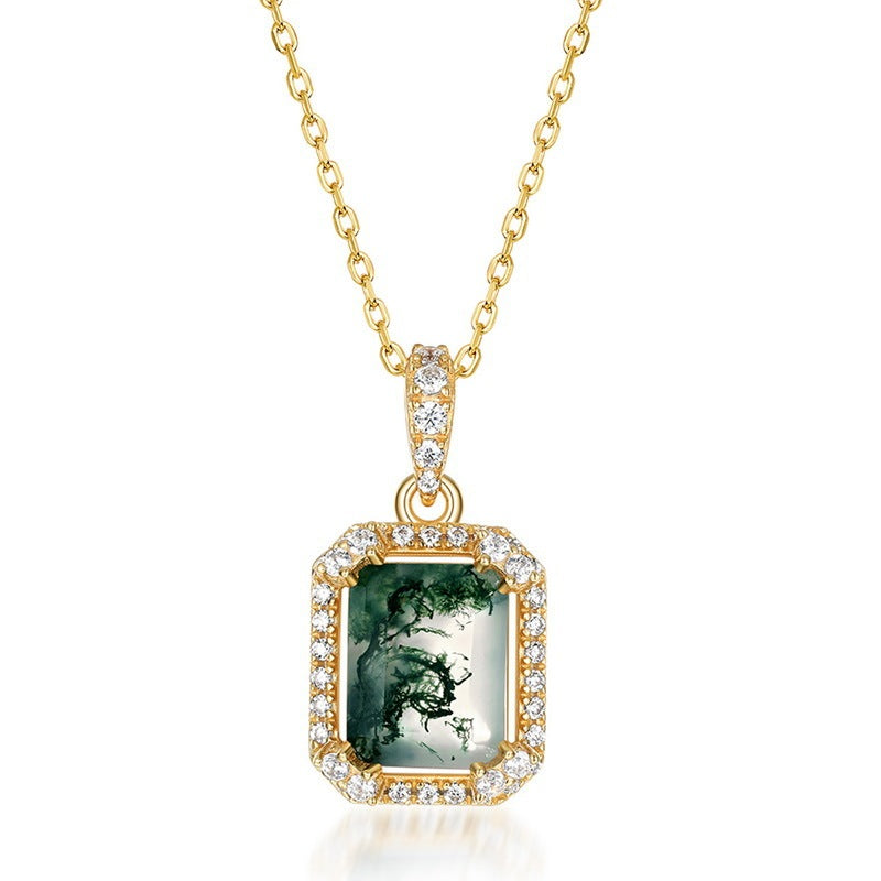 Briar Necklace Pendant