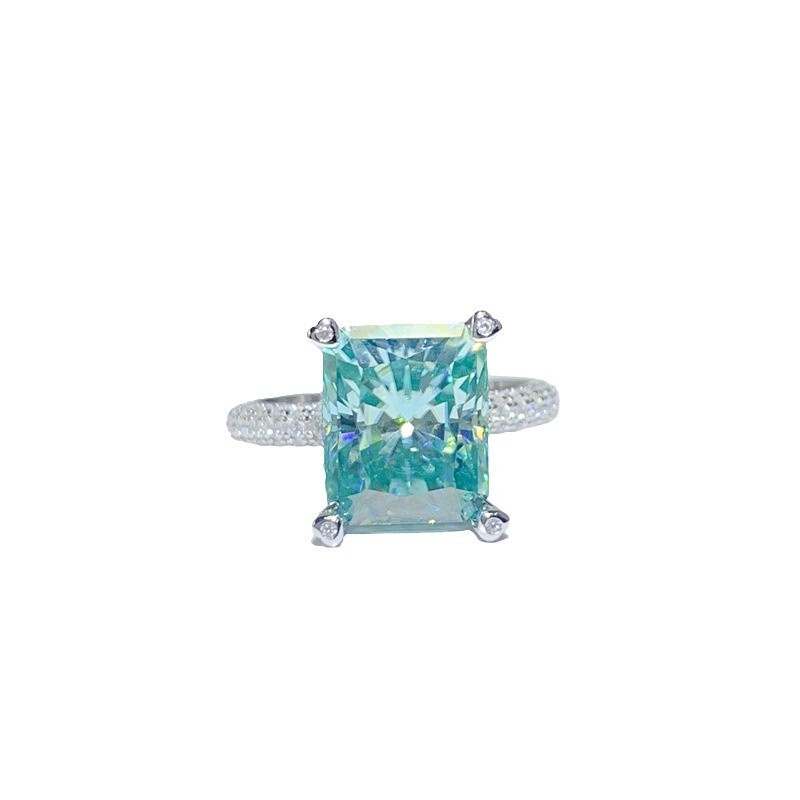 Jade Ring