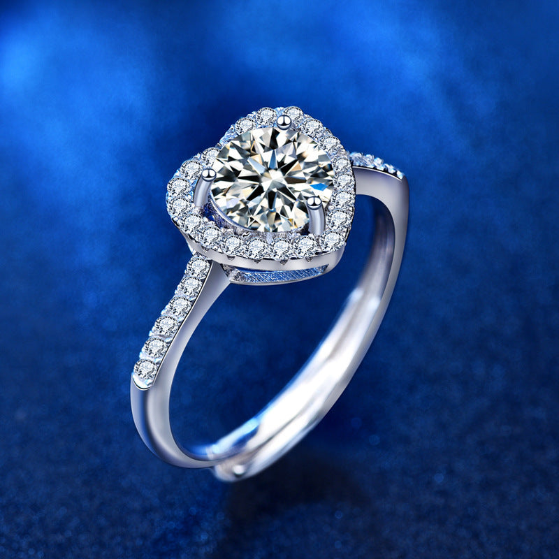 Ivy Ring