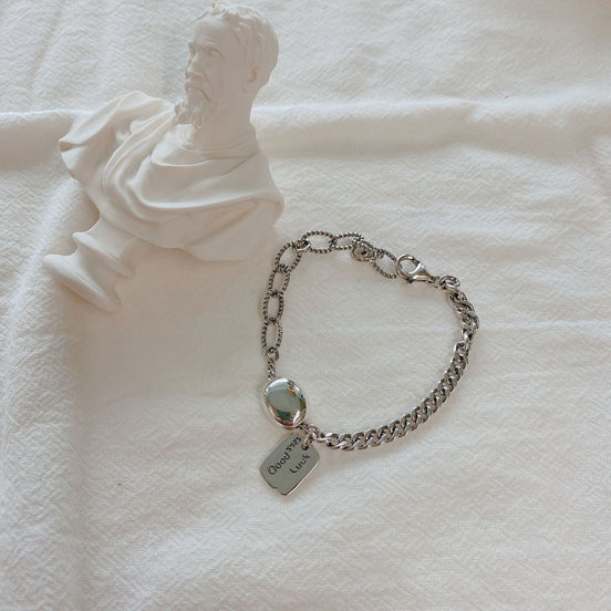 Luck Bracelet (S925 Silver)