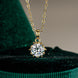 Nia Necklace