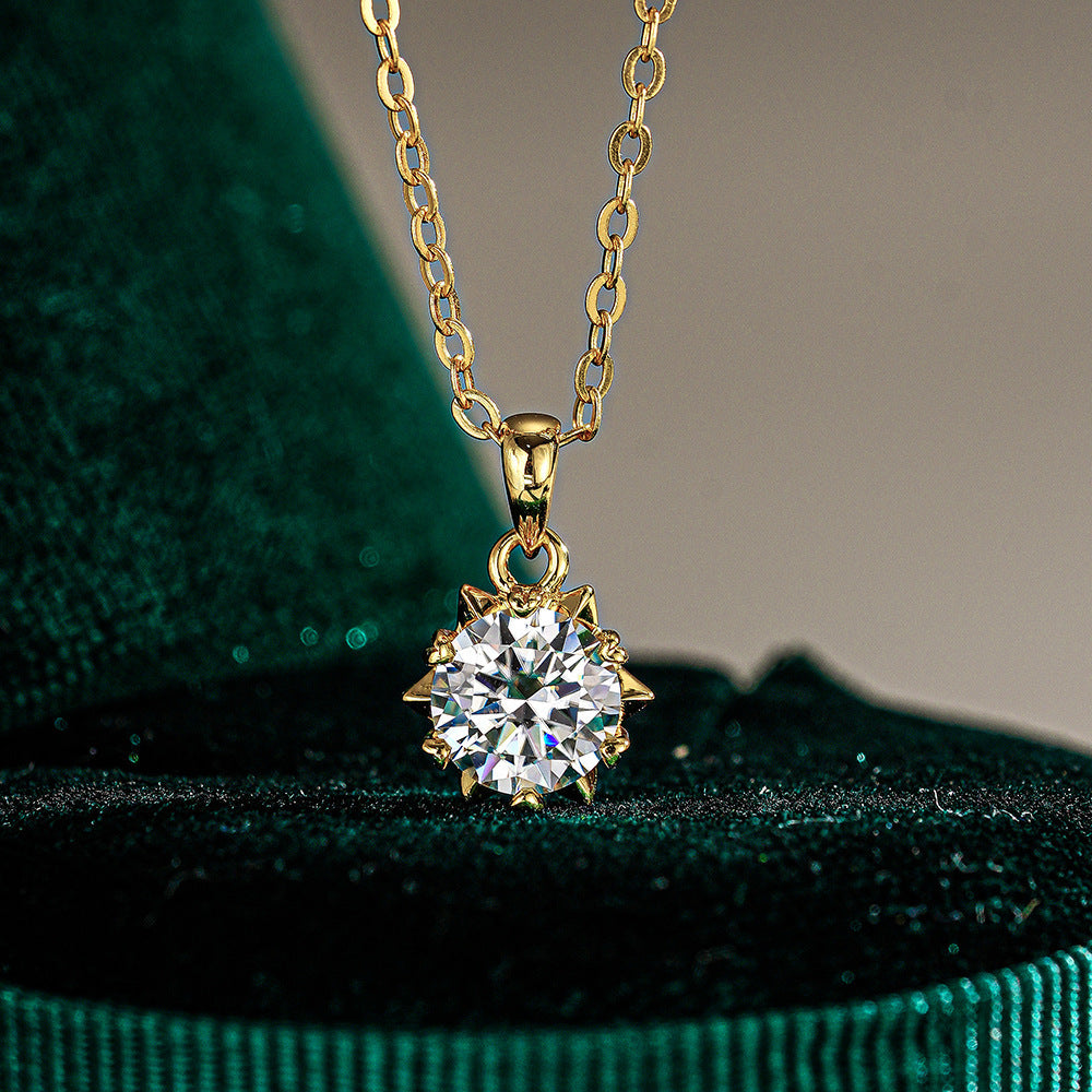 Nia Necklace
