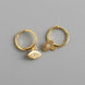 Caitlyn Earrings (S925 Silver)