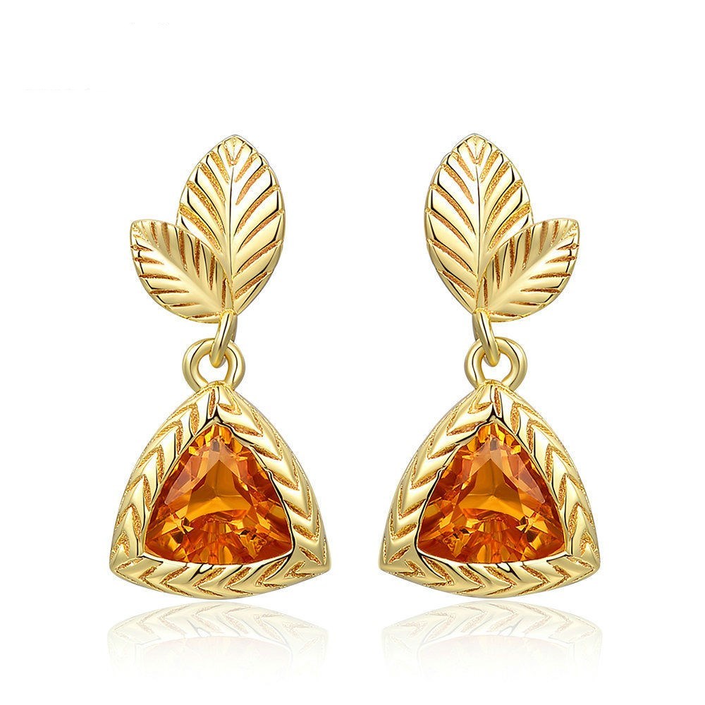 Solara Earrings