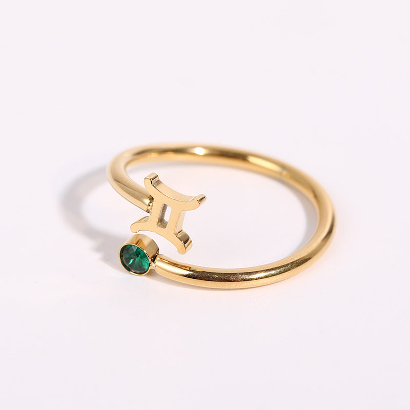 Monica Ring