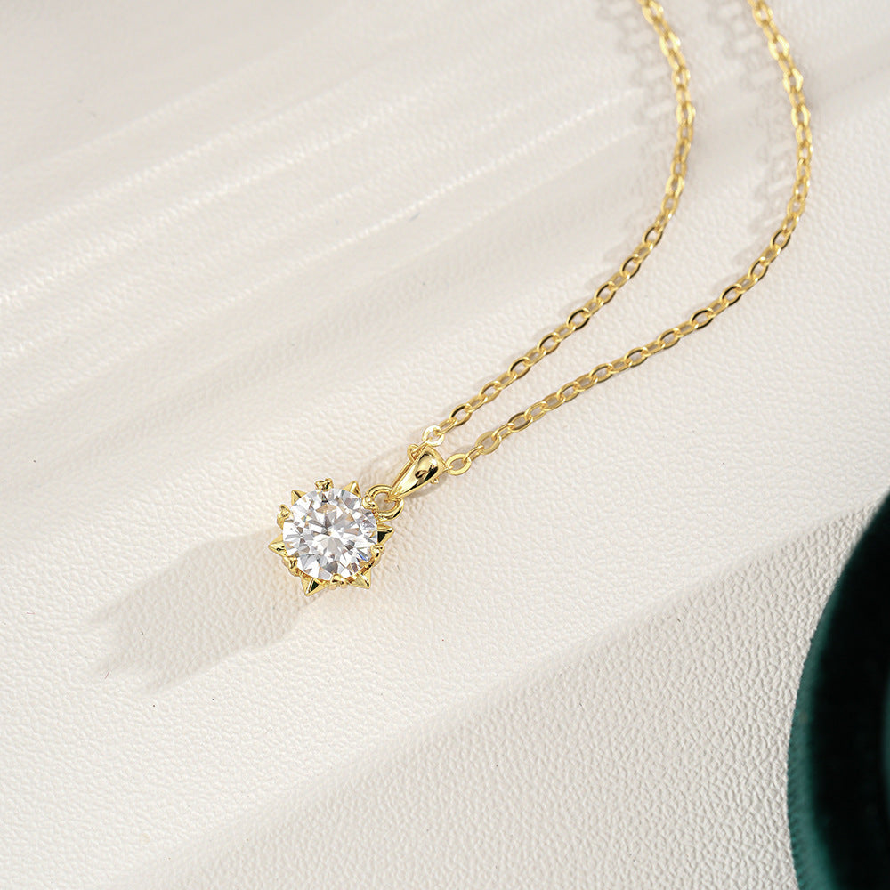 Nia Necklace