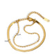 Colección de pulseras Sophia II
