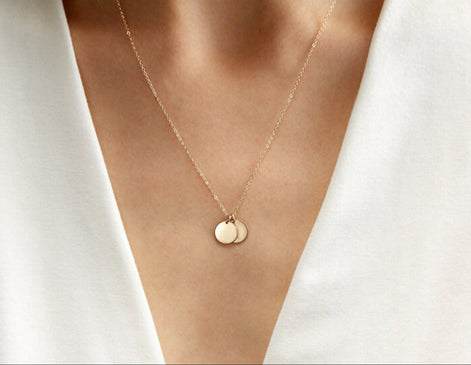 Eliana Necklace